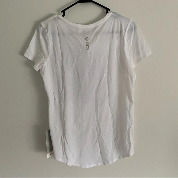 🆕 Lululemon Seawheeze 2020 Love Crew - Picture 4 of 5